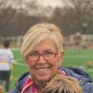 Meet your Posher, Diane